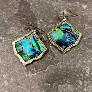 Kendra Scott Earrings (no longer available on website)